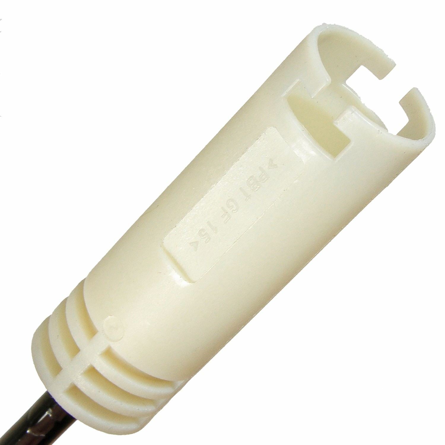 PowerStop Power Stop 06-07 BMW 530xi Rear Euro-Stop Electronic Brake Pad Wear Sensor SW-0435