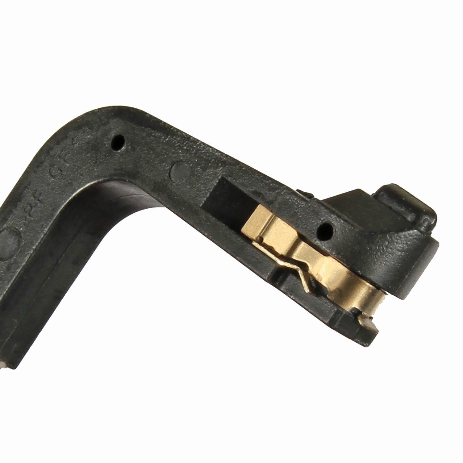 PowerStop Power Stop 06-10 BMW M5 Front Right Euro-Stop Electronic Brake Pad Wear Sensor SW-0436