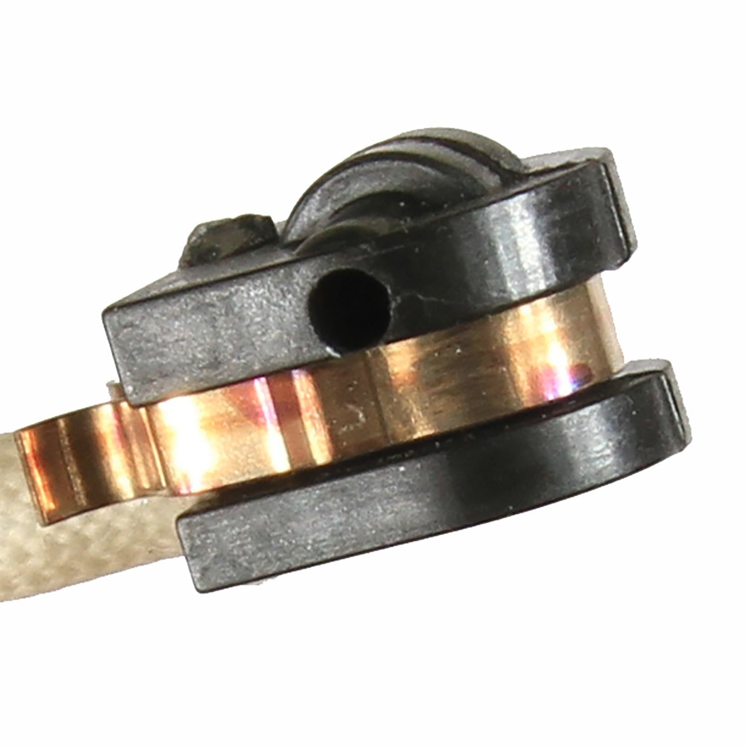 PowerStop Power Stop 06-08 BMW Z4 Front Euro-Stop Electronic Brake Pad Wear Sensor SW-0438