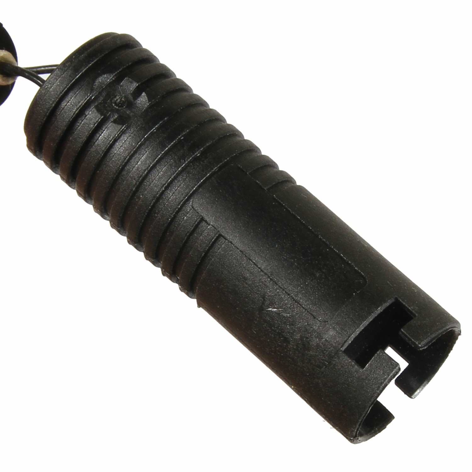 PowerStop Power Stop 06-08 BMW Z4 Front Euro-Stop Electronic Brake Pad Wear Sensor SW-0438
