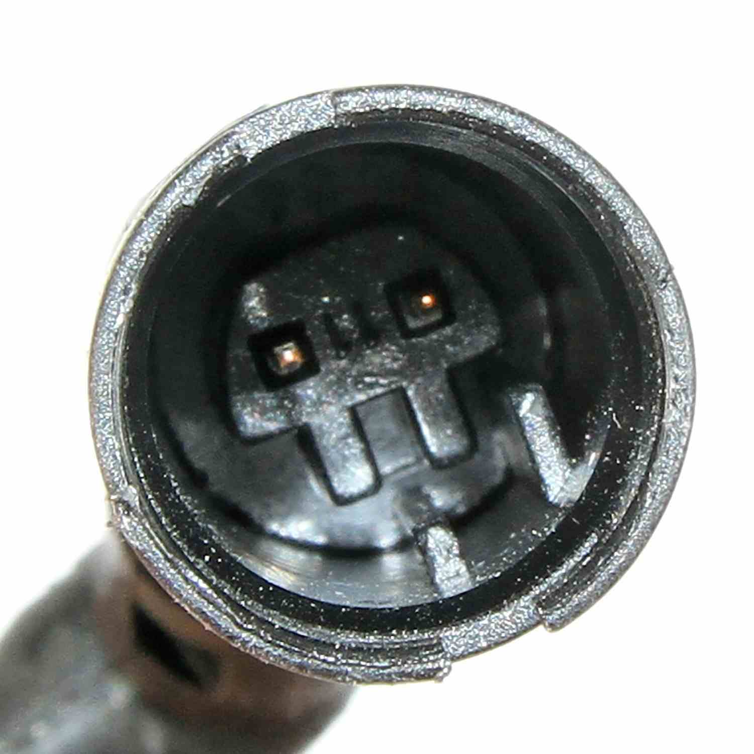 PowerStop Power Stop 06-08 BMW Z4 Front Euro-Stop Electronic Brake Pad Wear Sensor SW-0438