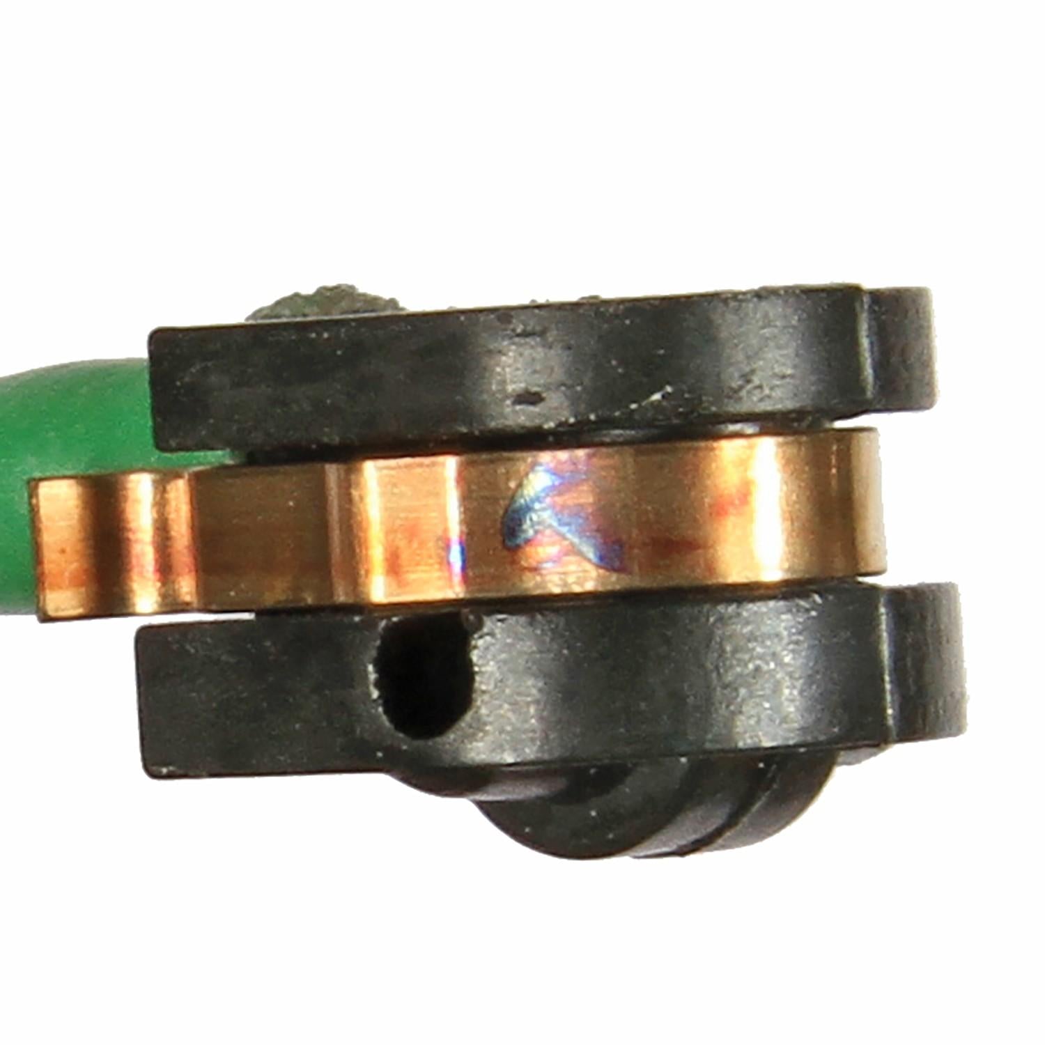 PowerStop Power Stop 06-08 BMW Z4 Rear Euro-Stop Electronic Brake Pad Wear Sensor SW-0439