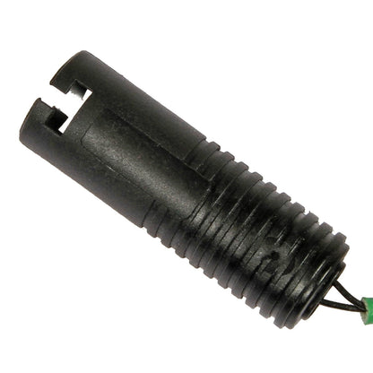 PowerStop Power Stop 06-08 BMW Z4 Rear Euro-Stop Electronic Brake Pad Wear Sensor SW-0439
