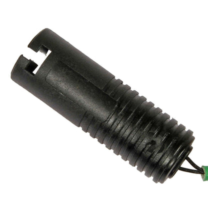PowerStop Power Stop 06-08 BMW Z4 Rear Euro-Stop Electronic Brake Pad Wear Sensor SW-0439