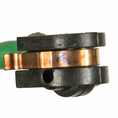 PowerStop Power Stop 06-08 BMW Z4 Rear Euro-Stop Electronic Brake Pad Wear Sensor SW-0439