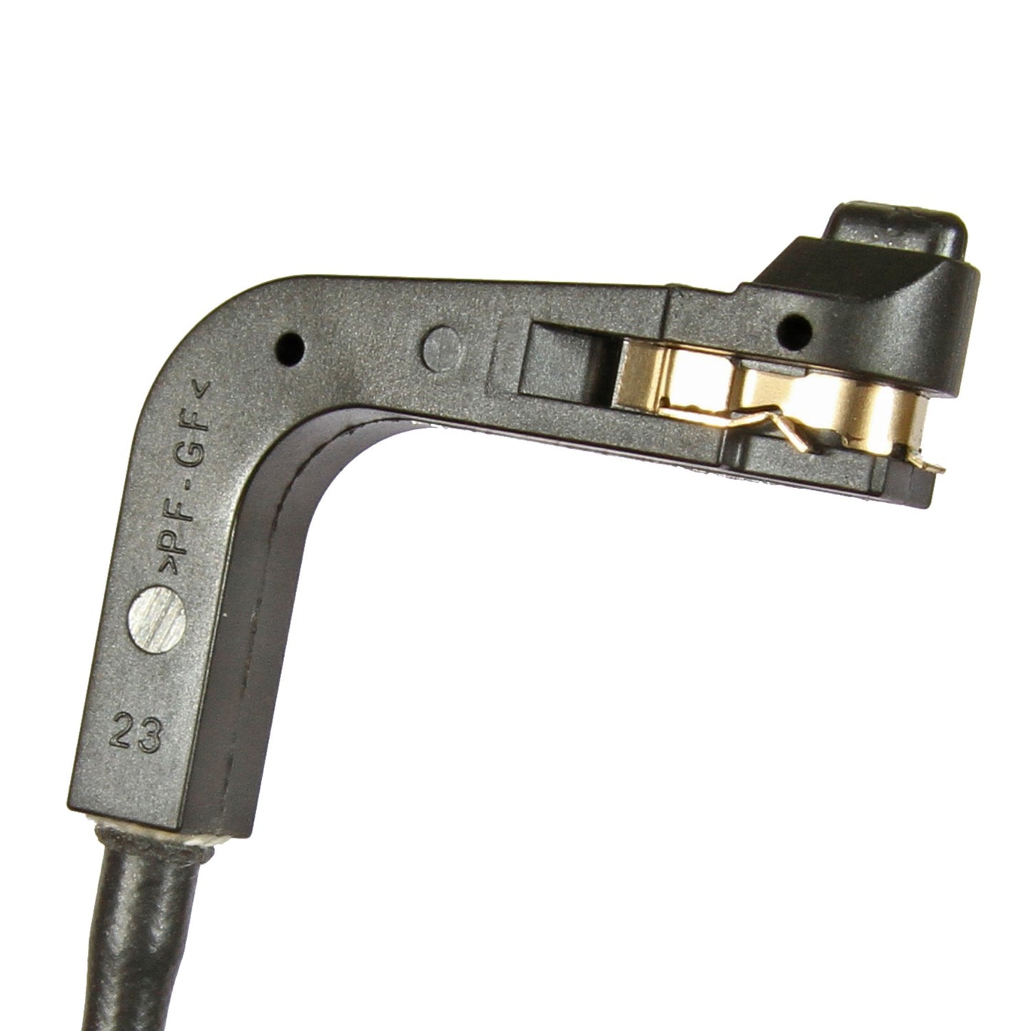 PowerStop Power Stop 07-10 BMW X5 Front Euro-Stop Electronic Brake Pad Wear Sensor SW-0441