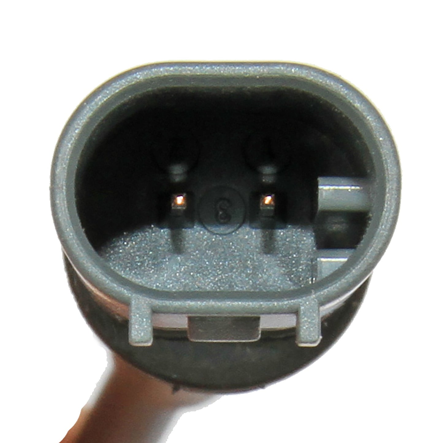 PowerStop Power Stop 07-10 BMW X5 Front Euro-Stop Electronic Brake Pad Wear Sensor SW-0441