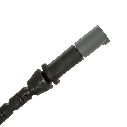 PowerStop Power Stop 07-10 BMW X5 Front Euro-Stop Electronic Brake Pad Wear Sensor SW-0441