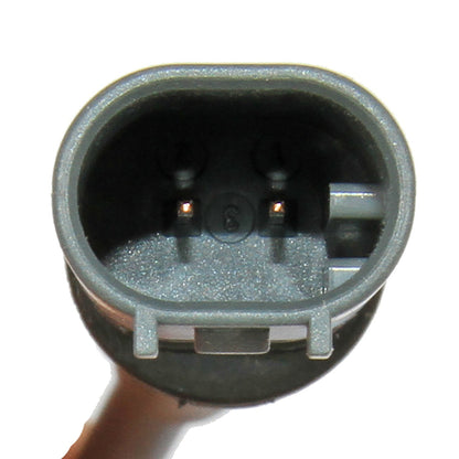 PowerStop Power Stop 07-10 BMW X5 Front Euro-Stop Electronic Brake Pad Wear Sensor SW-0441