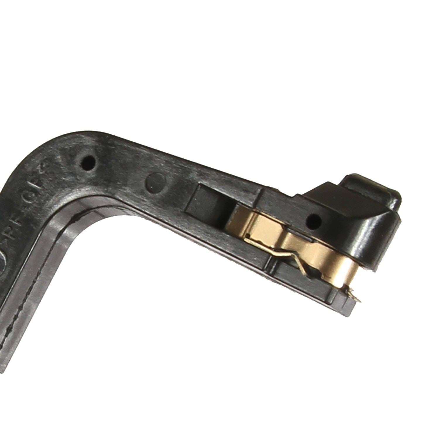 PowerStop Power Stop 2006 BMW 325xi Front Euro-Stop Electronic Brake Pad Wear Sensor SW-0444