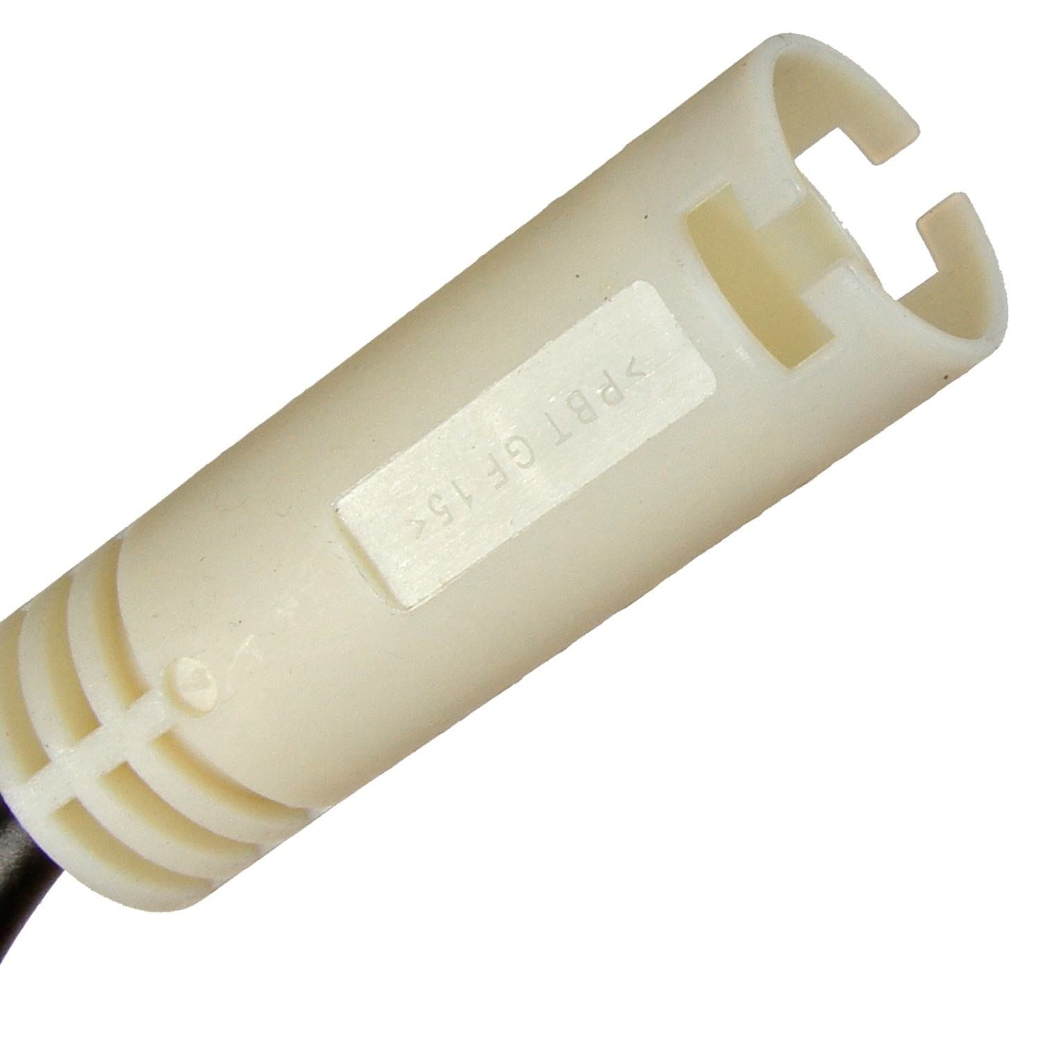 PowerStop Power Stop 2006 BMW 325xi Front Euro-Stop Electronic Brake Pad Wear Sensor SW-0444