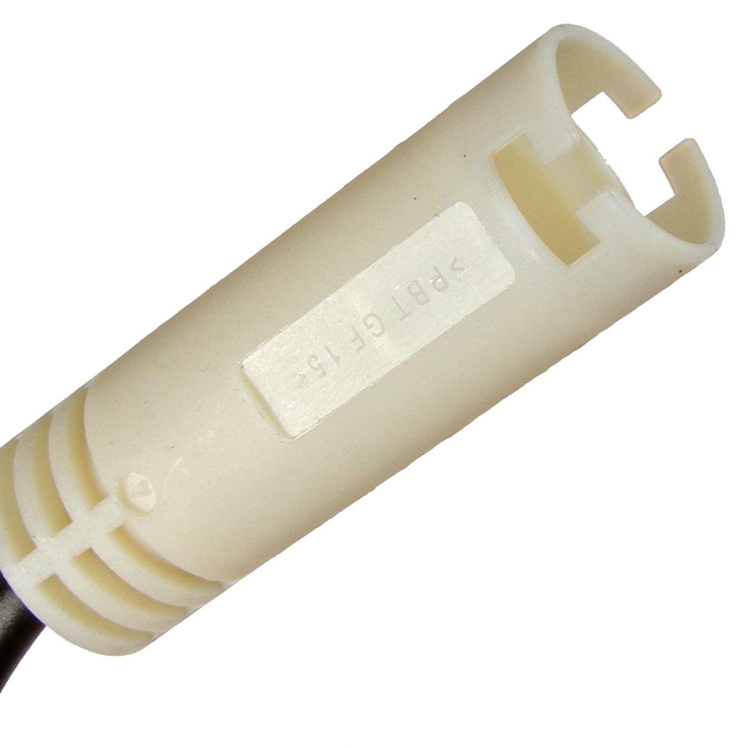 PowerStop Power Stop 2006 BMW 325xi Front Euro-Stop Electronic Brake Pad Wear Sensor SW-0444
