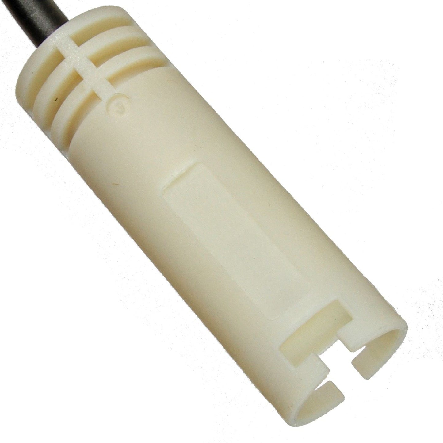 PowerStop Power Stop 08-10 BMW 135i Front Euro-Stop Electronic Brake Pad Wear Sensor SW-0446