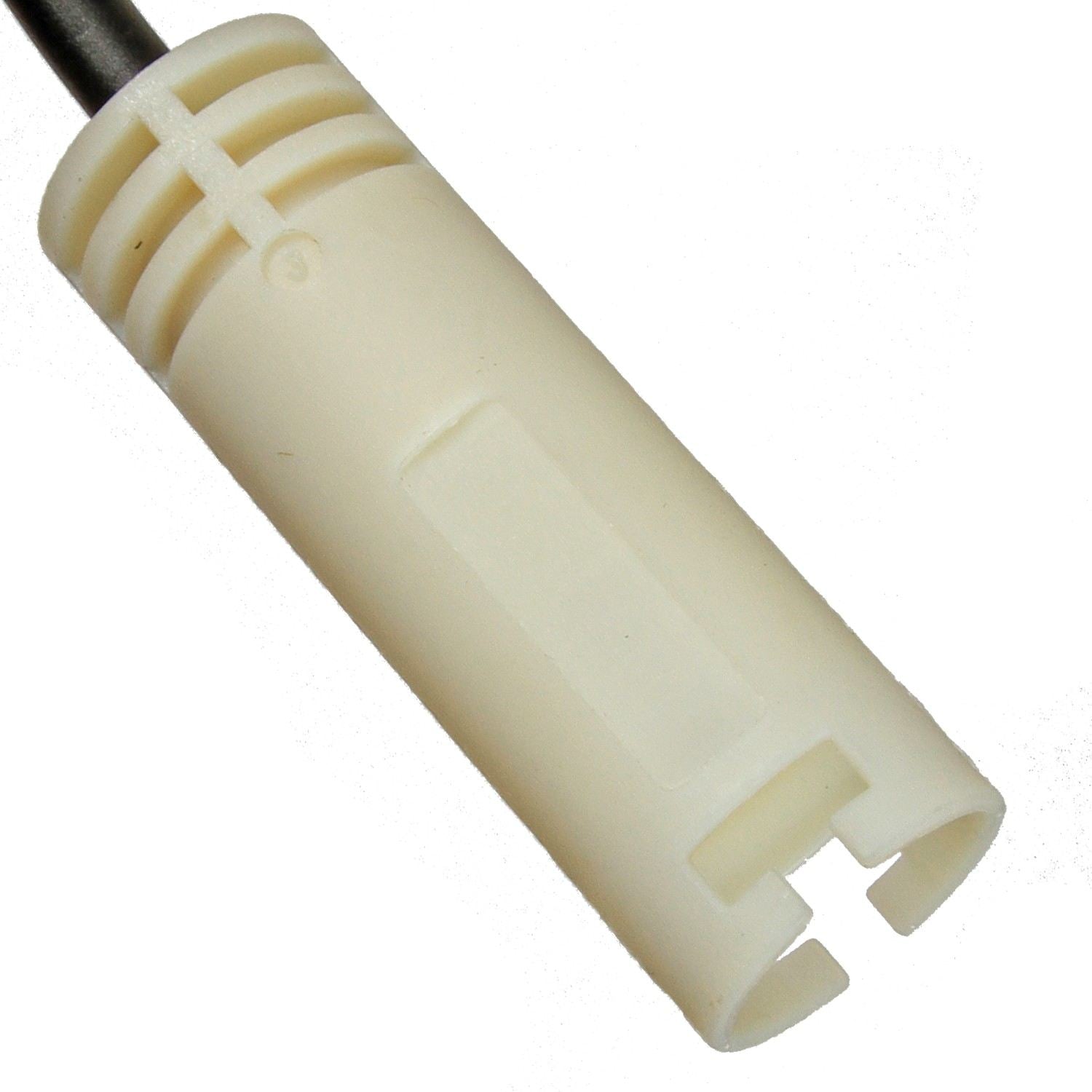 PowerStop Power Stop 08-10 BMW 135i Front Euro-Stop Electronic Brake Pad Wear Sensor SW-0446