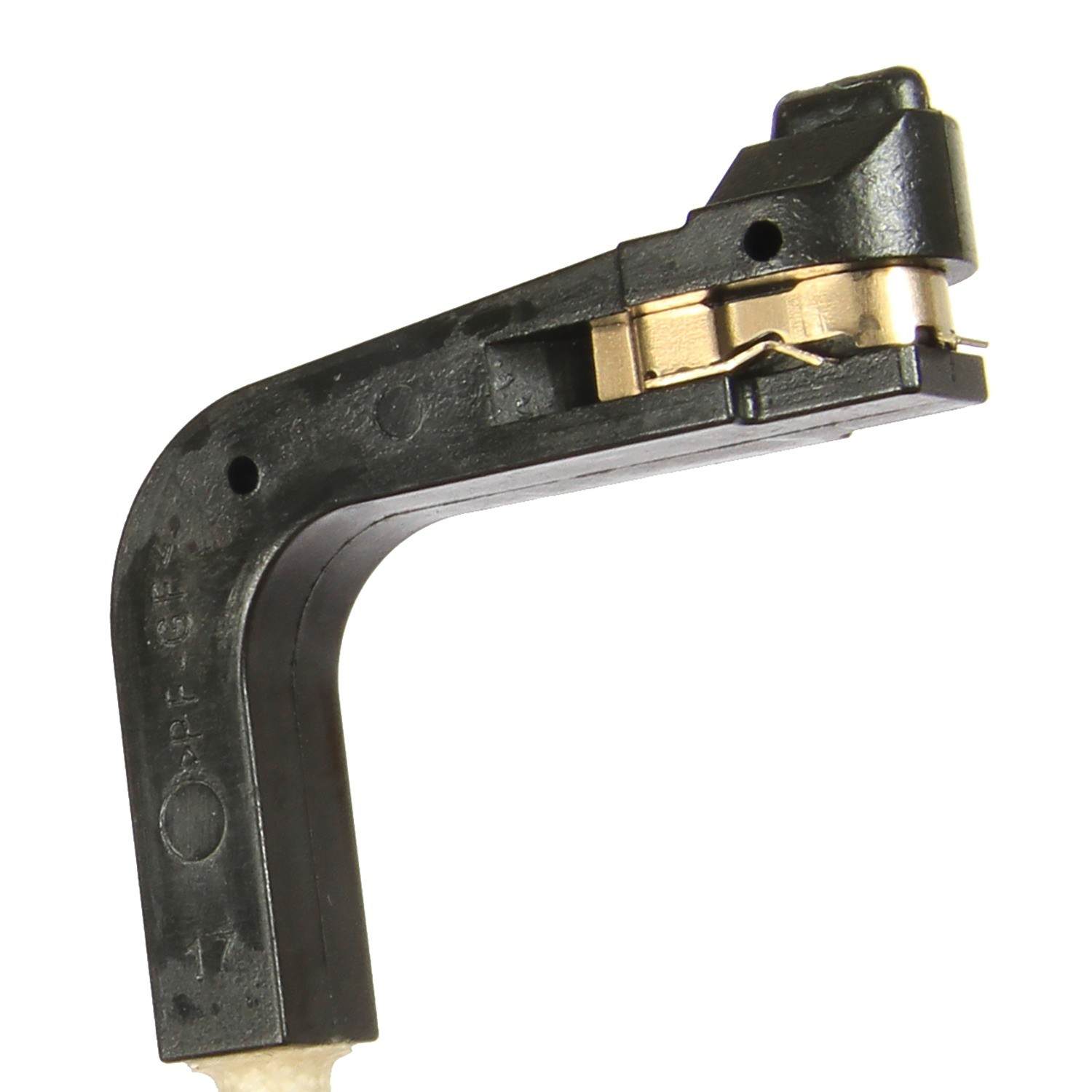 PowerStop Power Stop 08-13 BMW M3 Front Right Euro-Stop Electronic Brake Pad Wear Sensor SW-0447