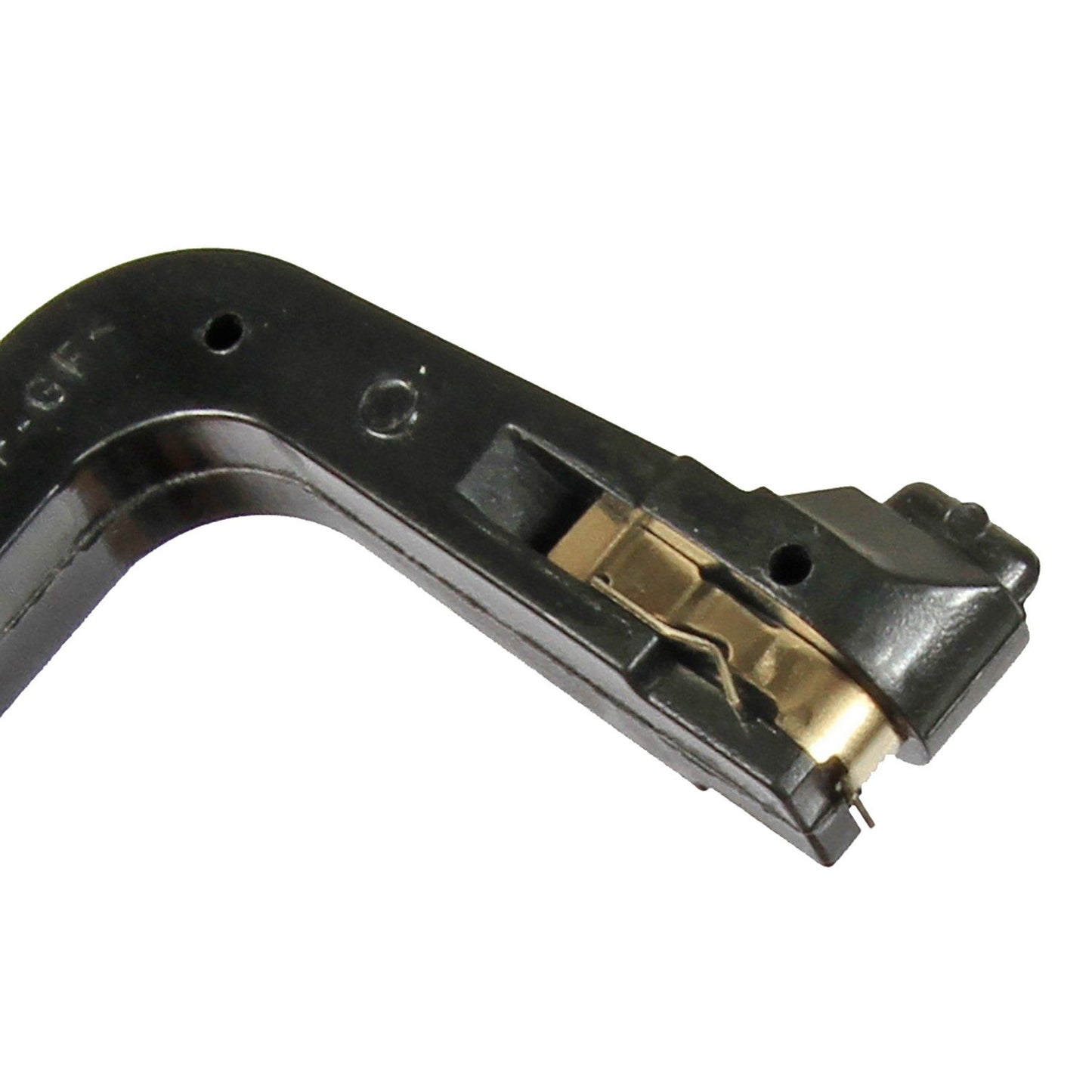 PowerStop Power Stop 2011 BMW 1 Series M Front Euro-Stop Electronic Brake Pad Wear Sensor SW-0448