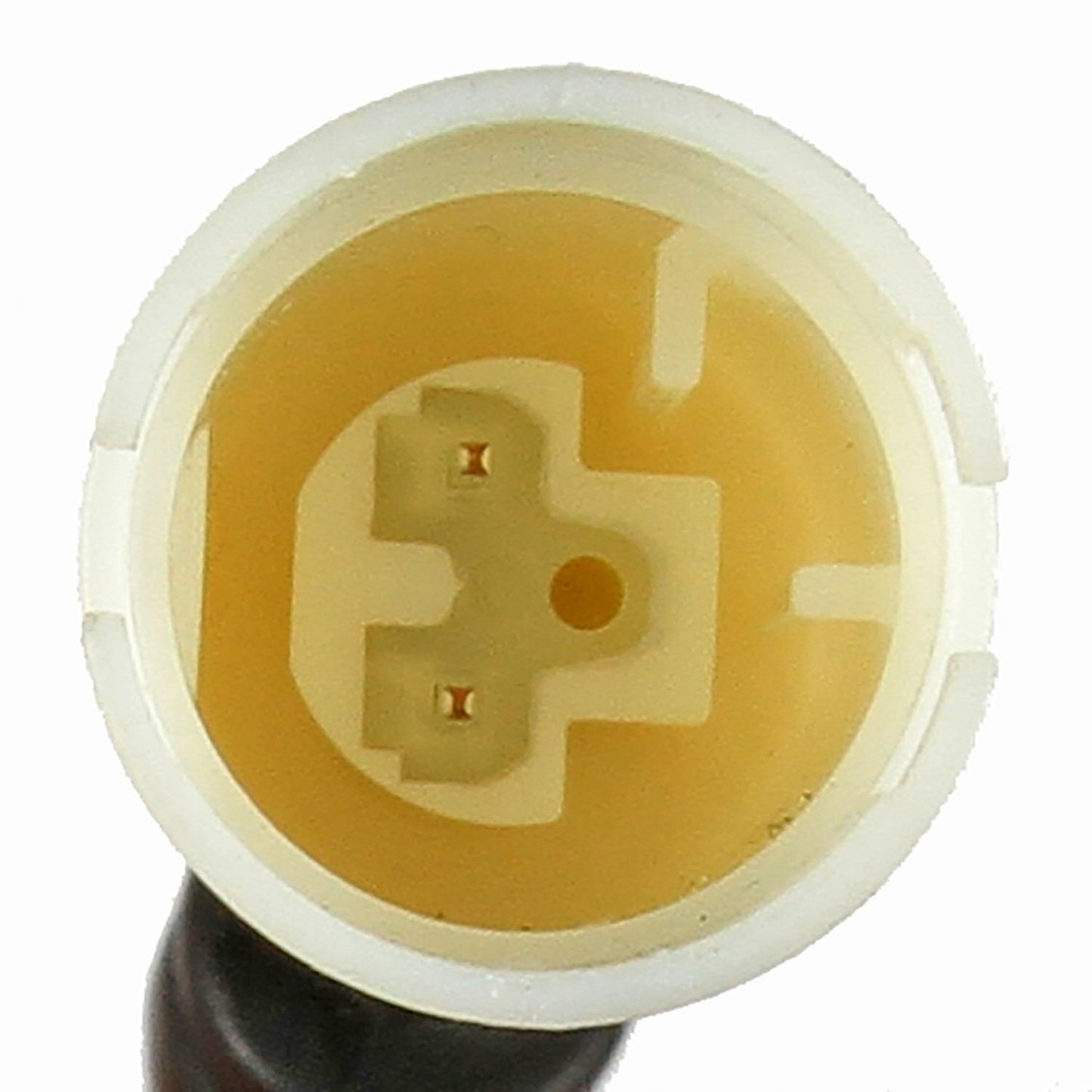 PowerStop Power Stop 2011 BMW 1 Series M Front Euro-Stop Electronic Brake Pad Wear Sensor SW-0448