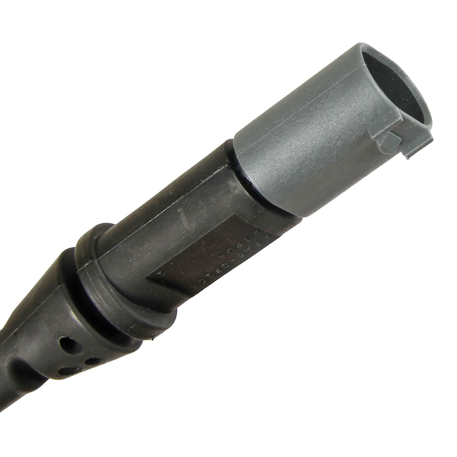 PowerStop Power Stop 2010 BMW X6 Front Euro-Stop Electronic Brake Pad Wear Sensor SW-0450