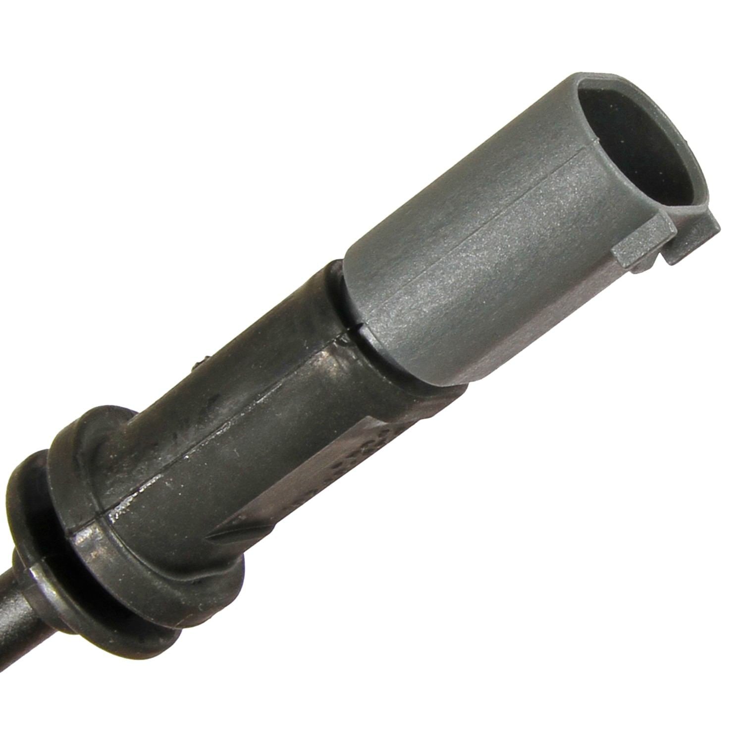 PowerStop Power Stop 07-10 BMW X5 Rear Euro-Stop Electronic Brake Pad Wear Sensor SW-0451