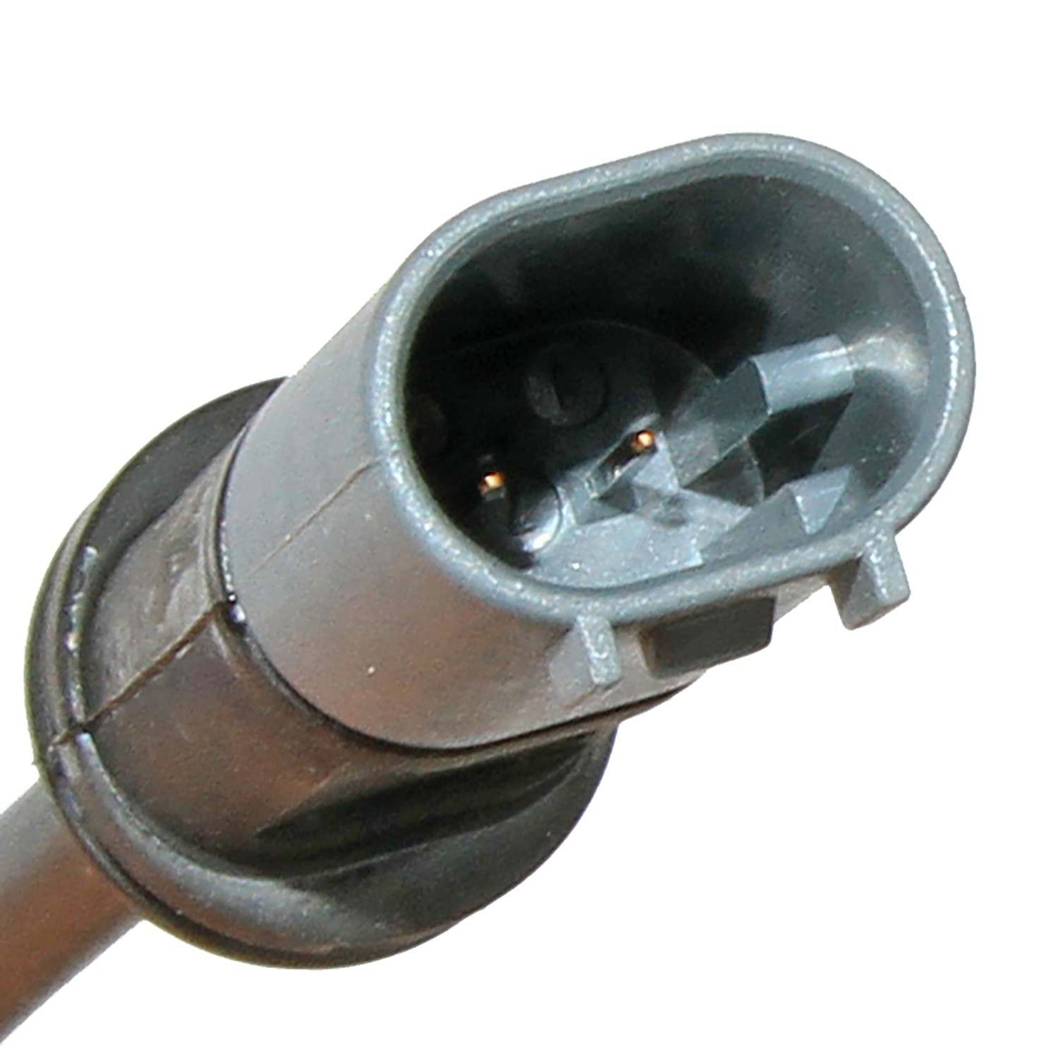 PowerStop Power Stop 07-10 BMW X5 Rear Euro-Stop Electronic Brake Pad Wear Sensor SW-0451