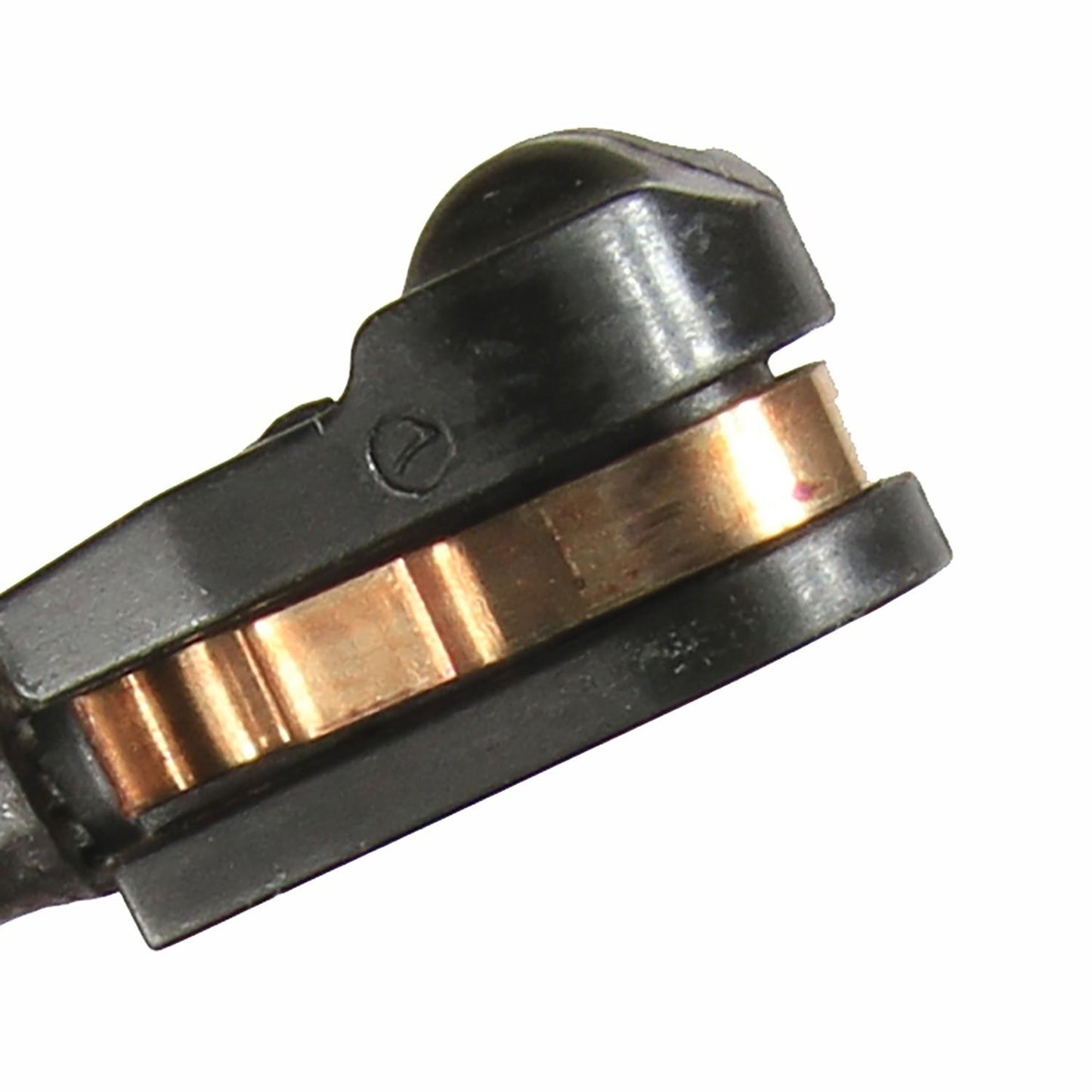 PowerStop Power Stop 11-15 BMW 740i Rear Euro-Stop Electronic Brake Pad Wear Sensor SW-0455