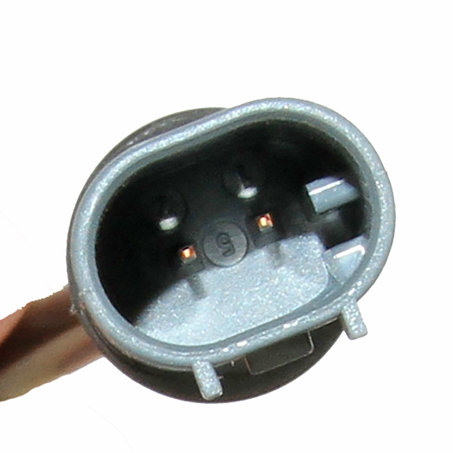 PowerStop Power Stop 11-15 BMW 740i Rear Euro-Stop Electronic Brake Pad Wear Sensor SW-0455