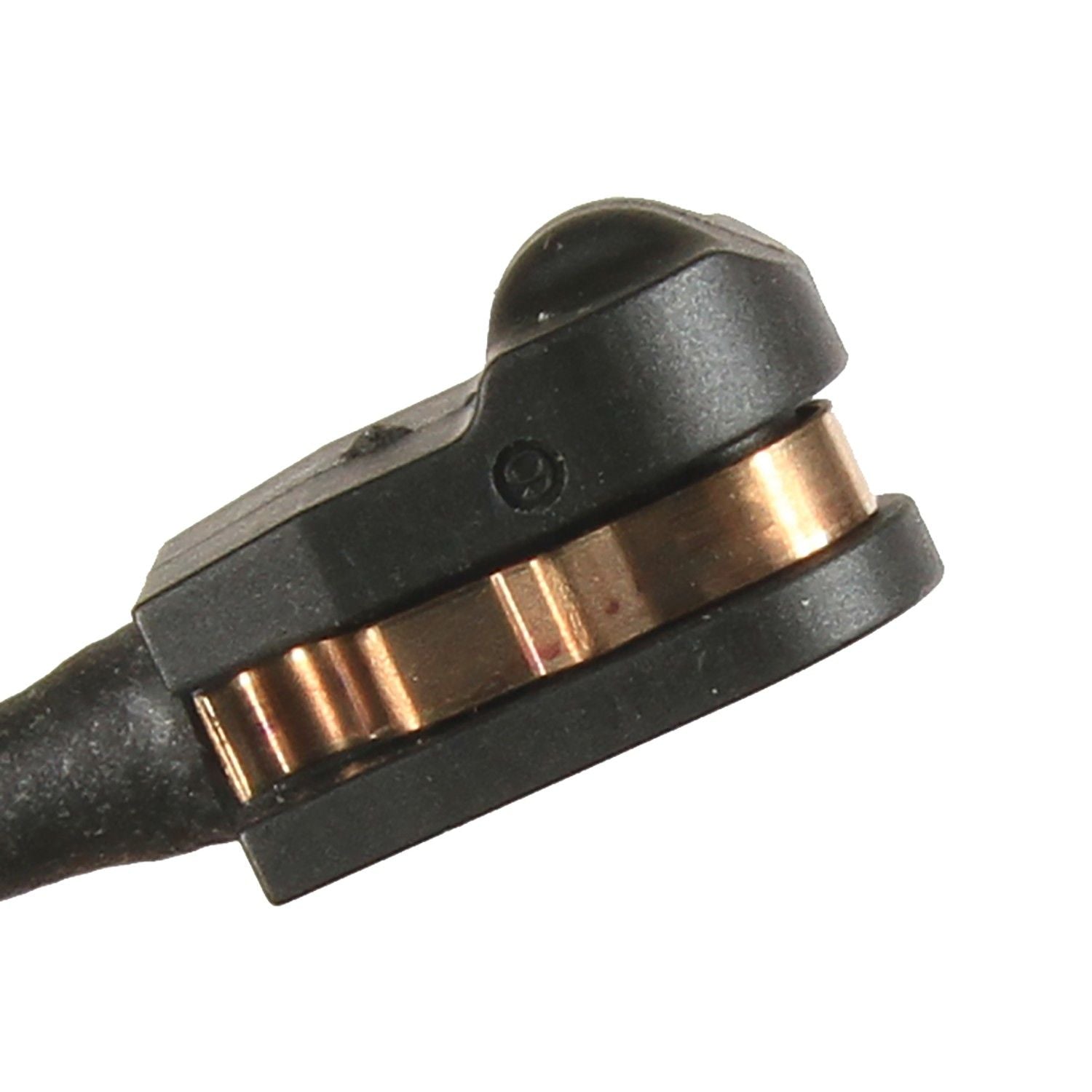 PowerStop Power Stop 11-16 BMW 528i Front Euro-Stop Electronic Brake Pad Wear Sensor SW-0456
