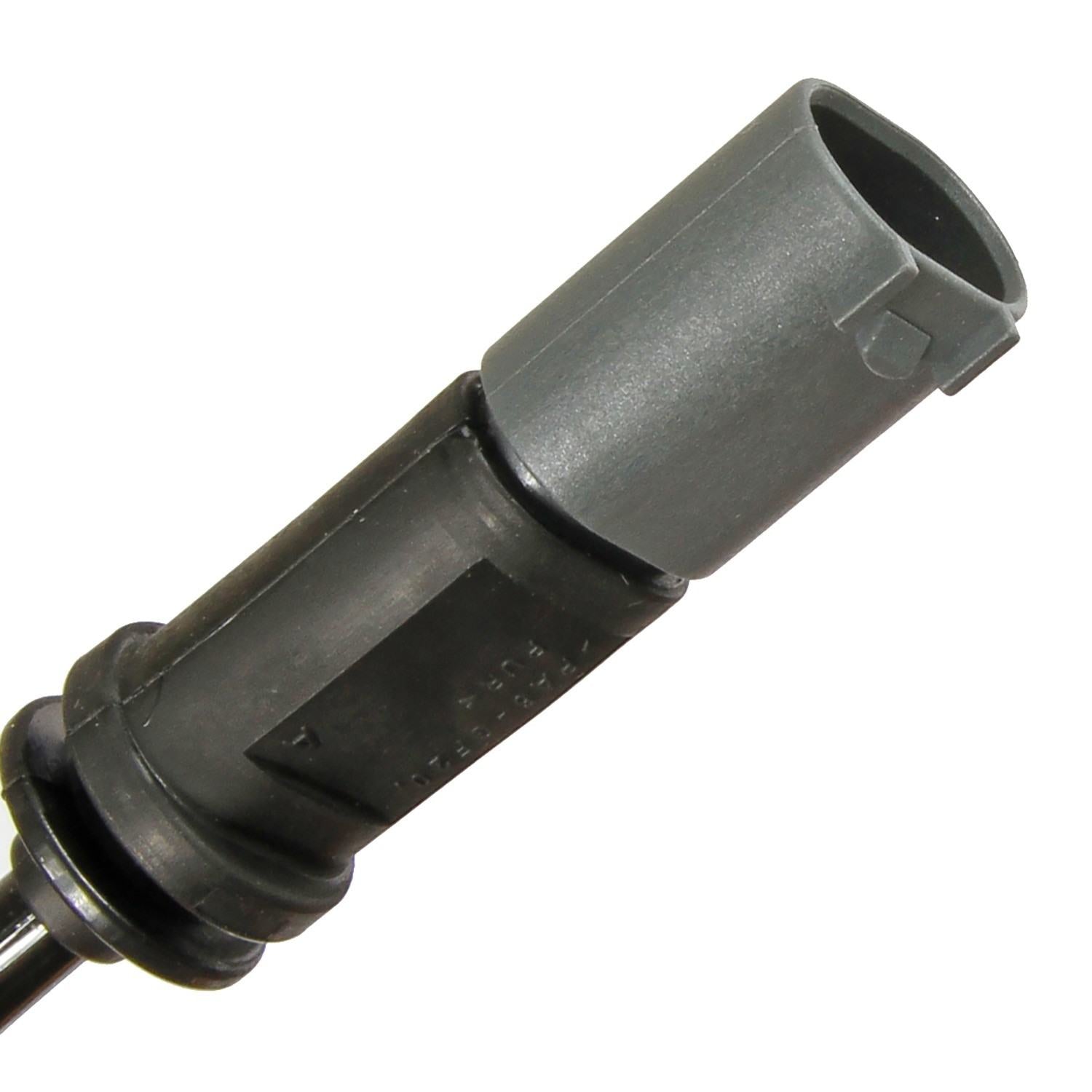 PowerStop Power Stop 11-16 BMW 528i Front Euro-Stop Electronic Brake Pad Wear Sensor SW-0456