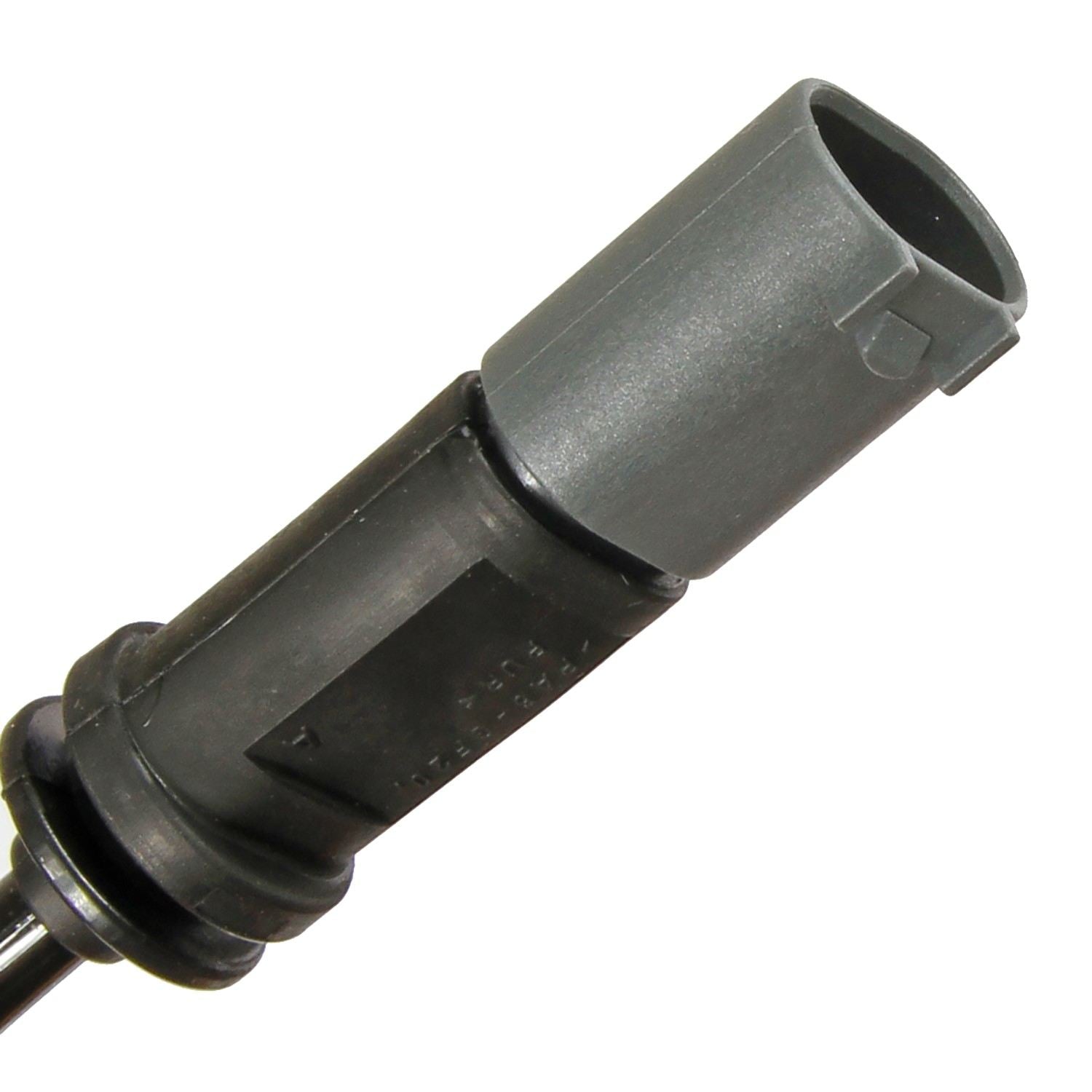 PowerStop Power Stop 11-16 BMW 528i Front Euro-Stop Electronic Brake Pad Wear Sensor SW-0456