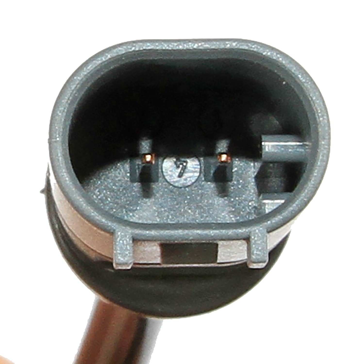 PowerStop Power Stop 11-16 BMW 528i Front Euro-Stop Electronic Brake Pad Wear Sensor SW-0456