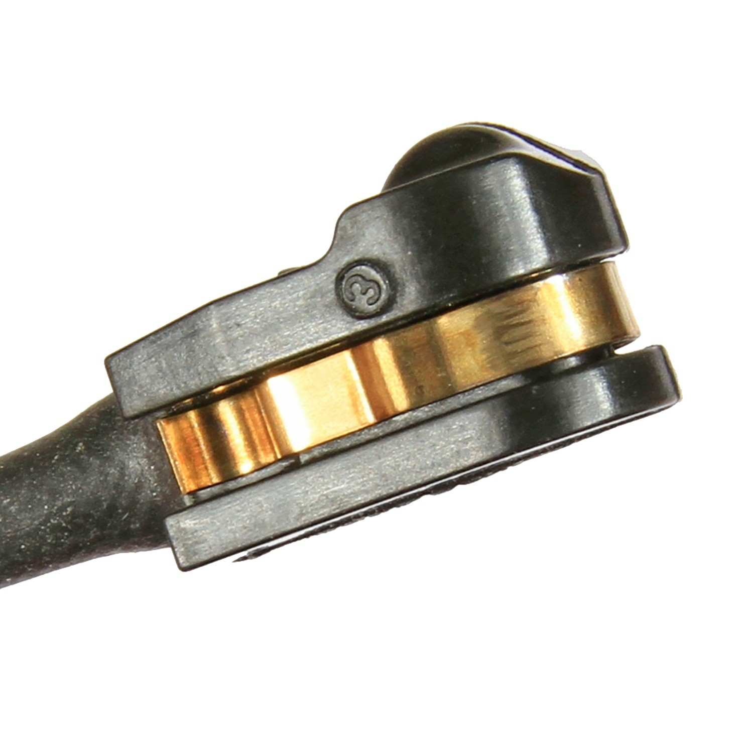 PowerStop Power Stop 11-16 BMW Z4 Rear Euro-Stop Electronic Brake Pad Wear Sensor SW-0459