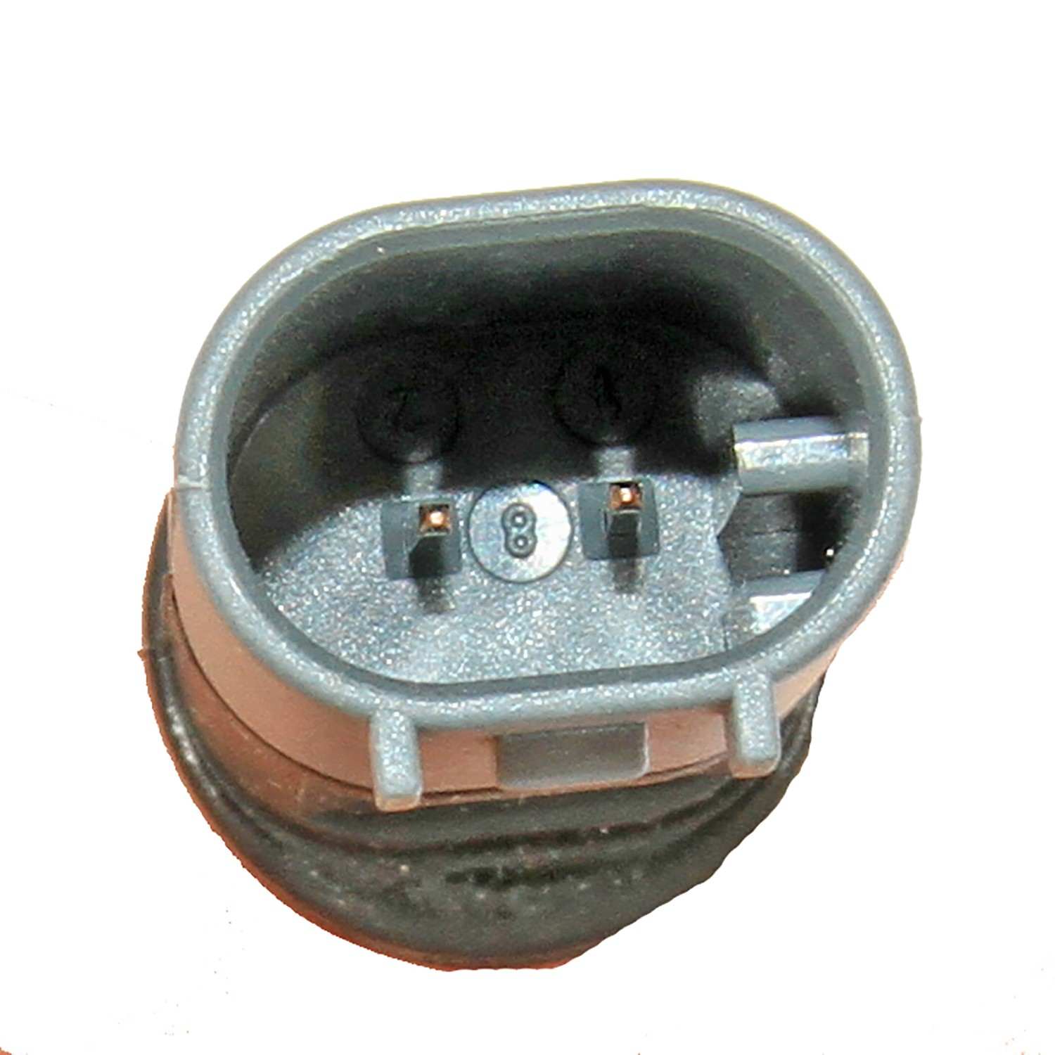 PowerStop Power Stop 11-16 BMW Z4 Rear Euro-Stop Electronic Brake Pad Wear Sensor SW-0459