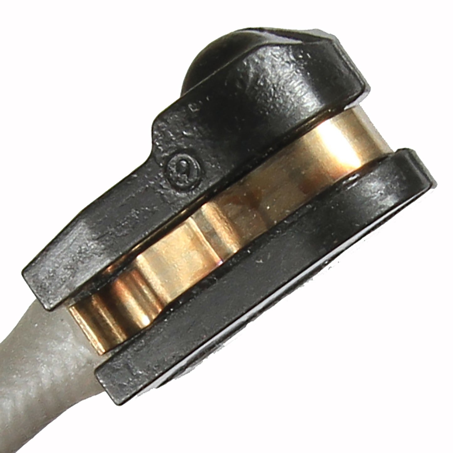 PowerStop Power Stop 10-16 BMW Z4 Front Euro-Stop Electronic Brake Pad Wear Sensor SW-0460
