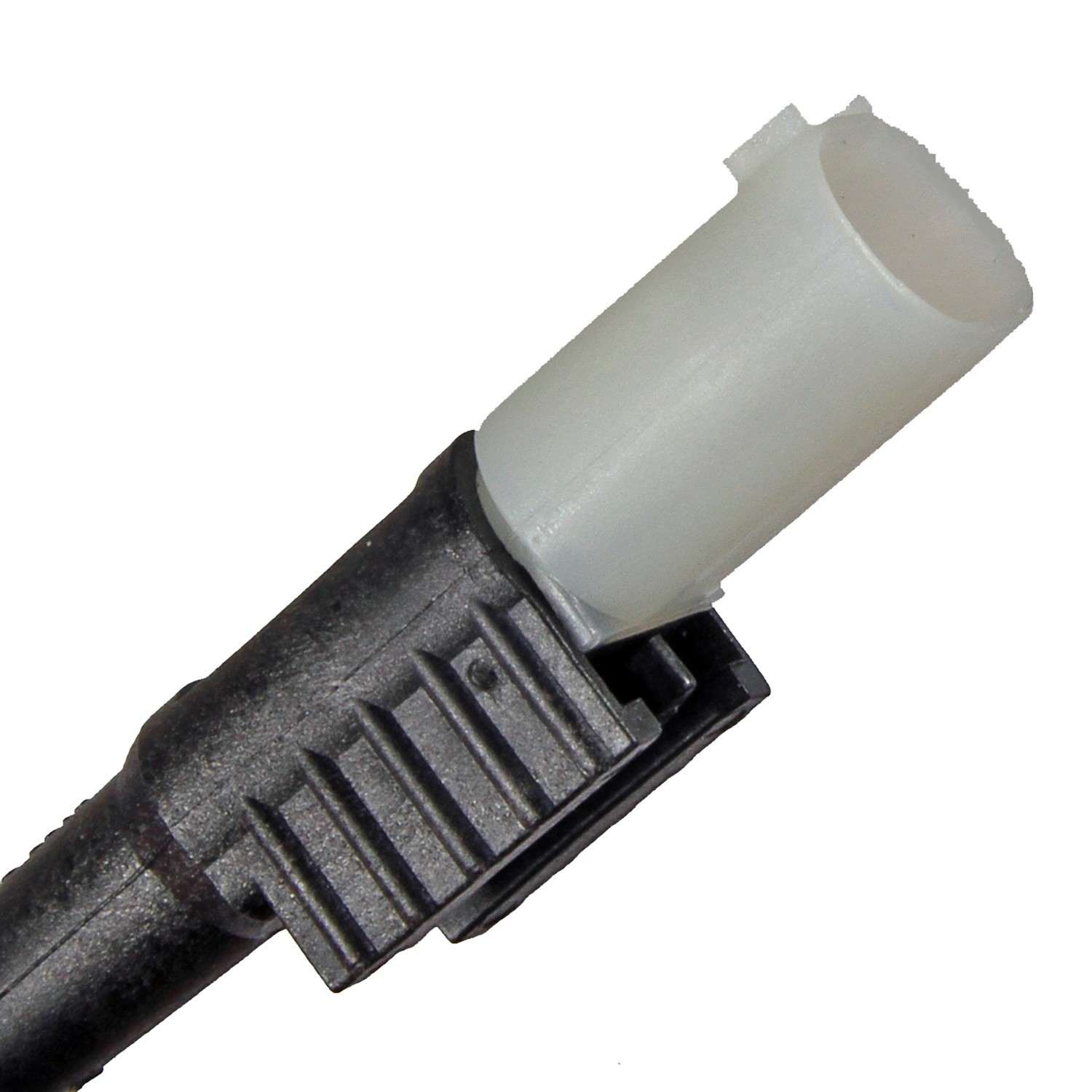 PowerStop Power Stop 10-16 BMW Z4 Front Euro-Stop Electronic Brake Pad Wear Sensor SW-0460