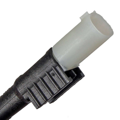 PowerStop Power Stop 10-16 BMW Z4 Front Euro-Stop Electronic Brake Pad Wear Sensor SW-0460