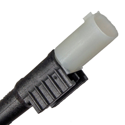 PowerStop Power Stop 10-16 BMW Z4 Front Euro-Stop Electronic Brake Pad Wear Sensor SW-0460