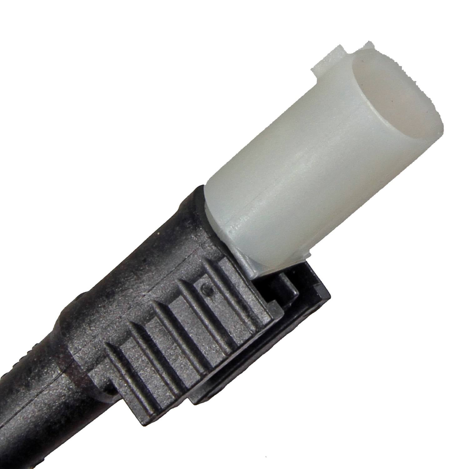 PowerStop Power Stop 10-16 BMW Z4 Front Euro-Stop Electronic Brake Pad Wear Sensor SW-0460