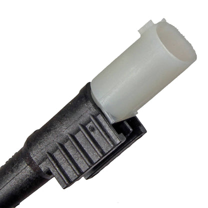 PowerStop Power Stop 10-16 BMW Z4 Front Euro-Stop Electronic Brake Pad Wear Sensor SW-0460