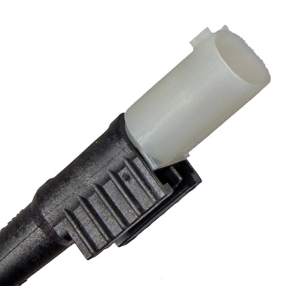 PowerStop Power Stop 10-16 BMW Z4 Front Euro-Stop Electronic Brake Pad Wear Sensor SW-0460