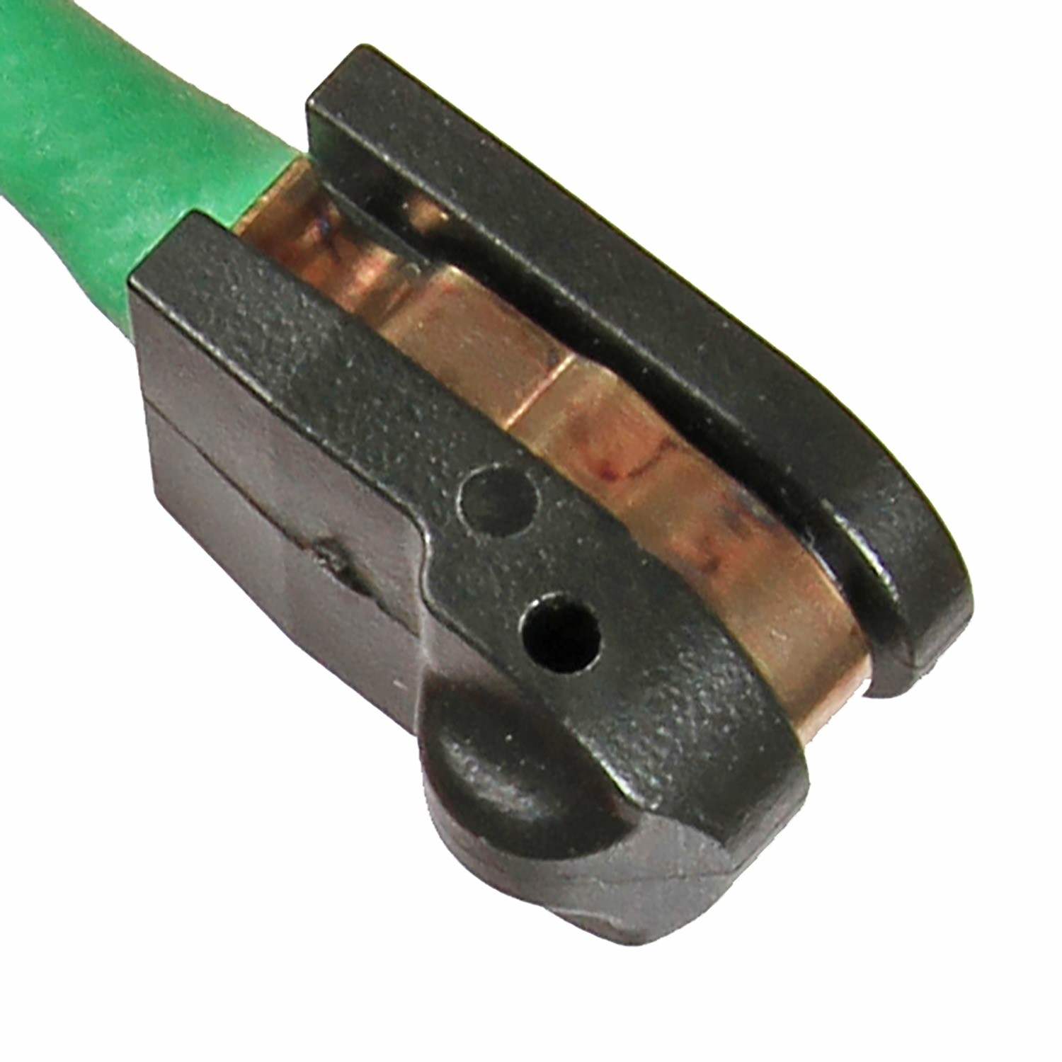 PowerStop Power Stop 11-18 BMW X5 Front Euro-Stop Electronic Brake Pad Wear Sensor SW-0462