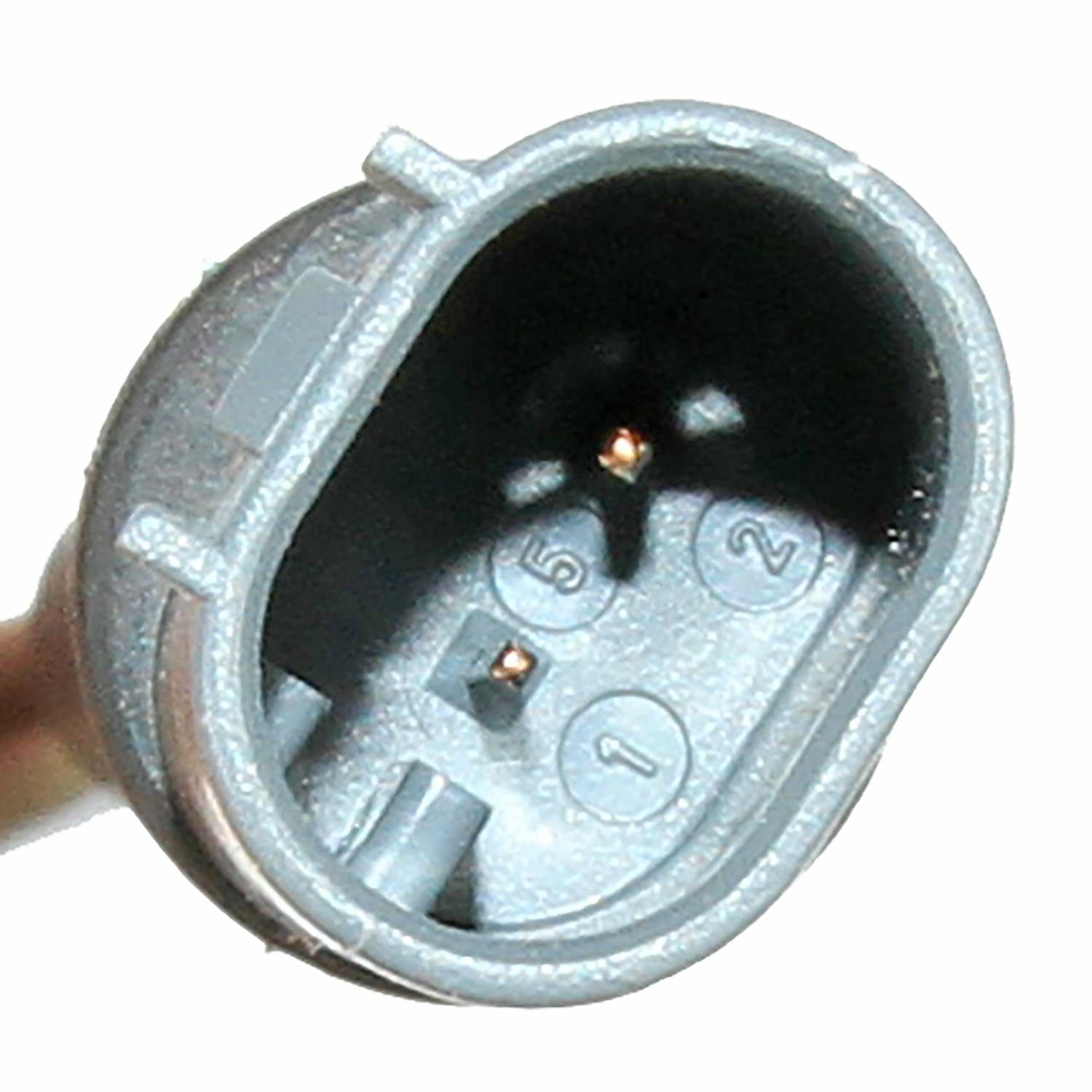 PowerStop Power Stop 11-18 BMW X5 Front Euro-Stop Electronic Brake Pad Wear Sensor SW-0462