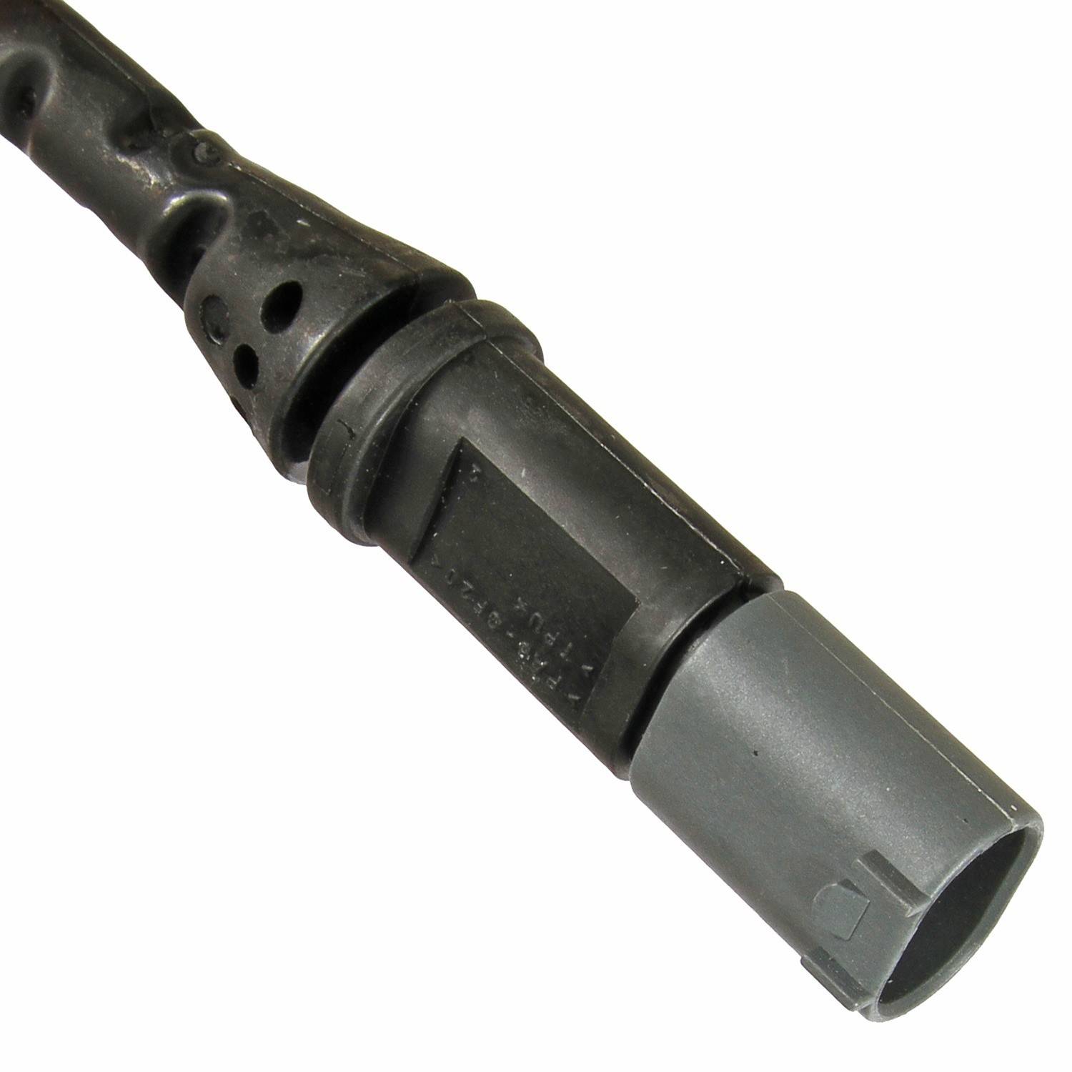 PowerStop Power Stop 11-18 BMW X5 Front Euro-Stop Electronic Brake Pad Wear Sensor SW-0462