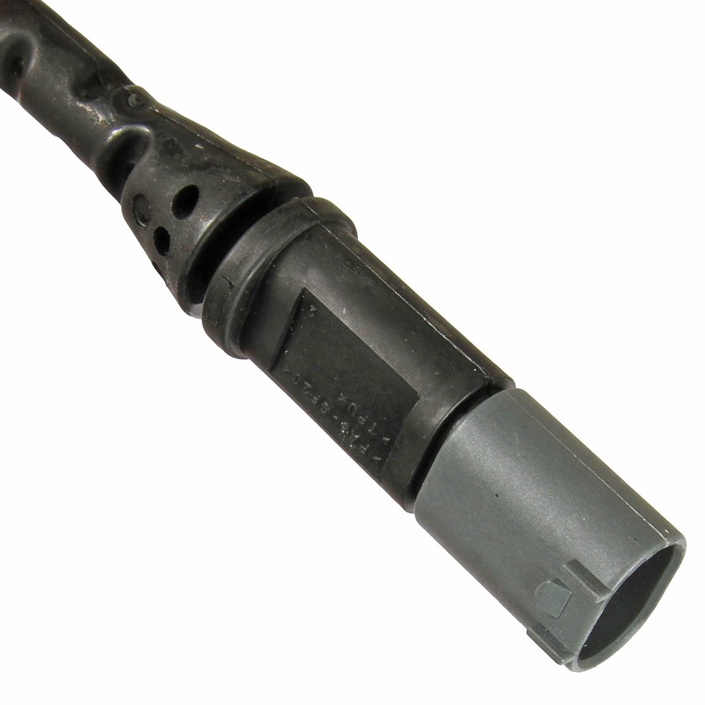 PowerStop Power Stop 11-18 BMW X5 Front Euro-Stop Electronic Brake Pad Wear Sensor SW-0462
