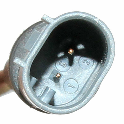 PowerStop Power Stop 11-18 BMW X5 Front Euro-Stop Electronic Brake Pad Wear Sensor SW-0462