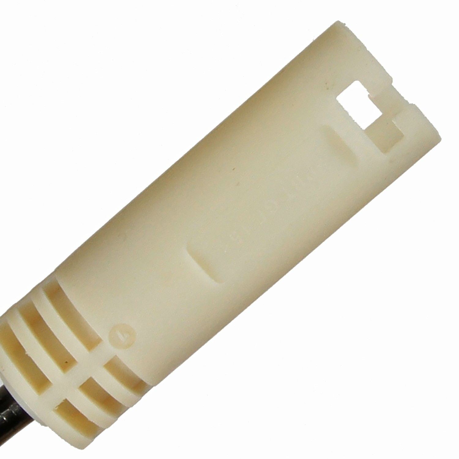 PowerStop Power Stop 11-15 Mini Cooper Rear Euro-Stop Electronic Brake Pad Wear Sensor SW-0463