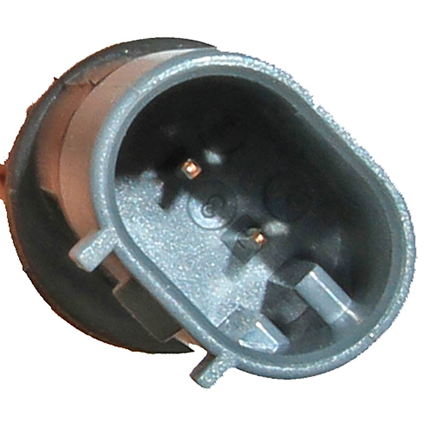 PowerStop Power Stop 11-18 BMW X5 Front Euro-Stop Electronic Brake Pad Wear Sensor SW-0464