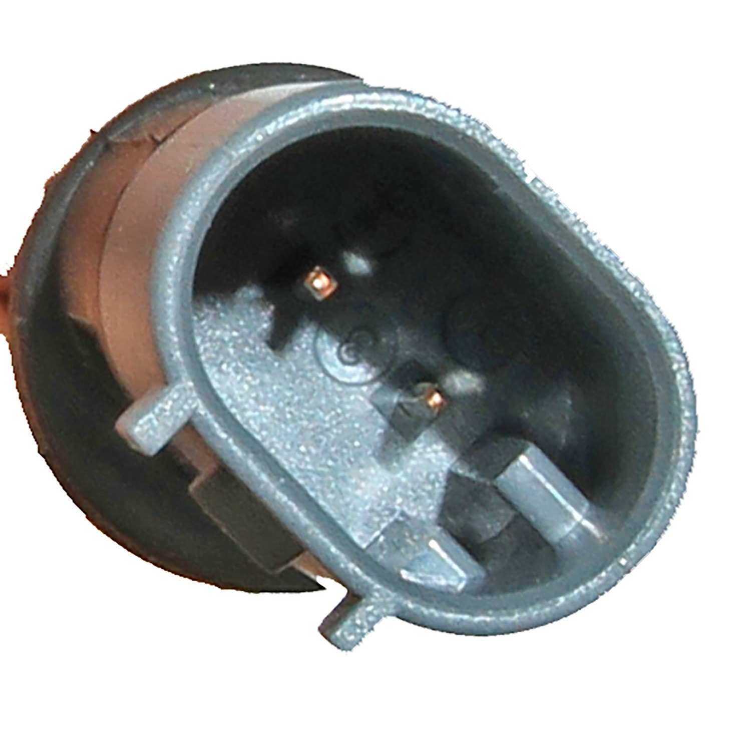 PowerStop Power Stop 11-18 BMW X5 Front Euro-Stop Electronic Brake Pad Wear Sensor SW-0464