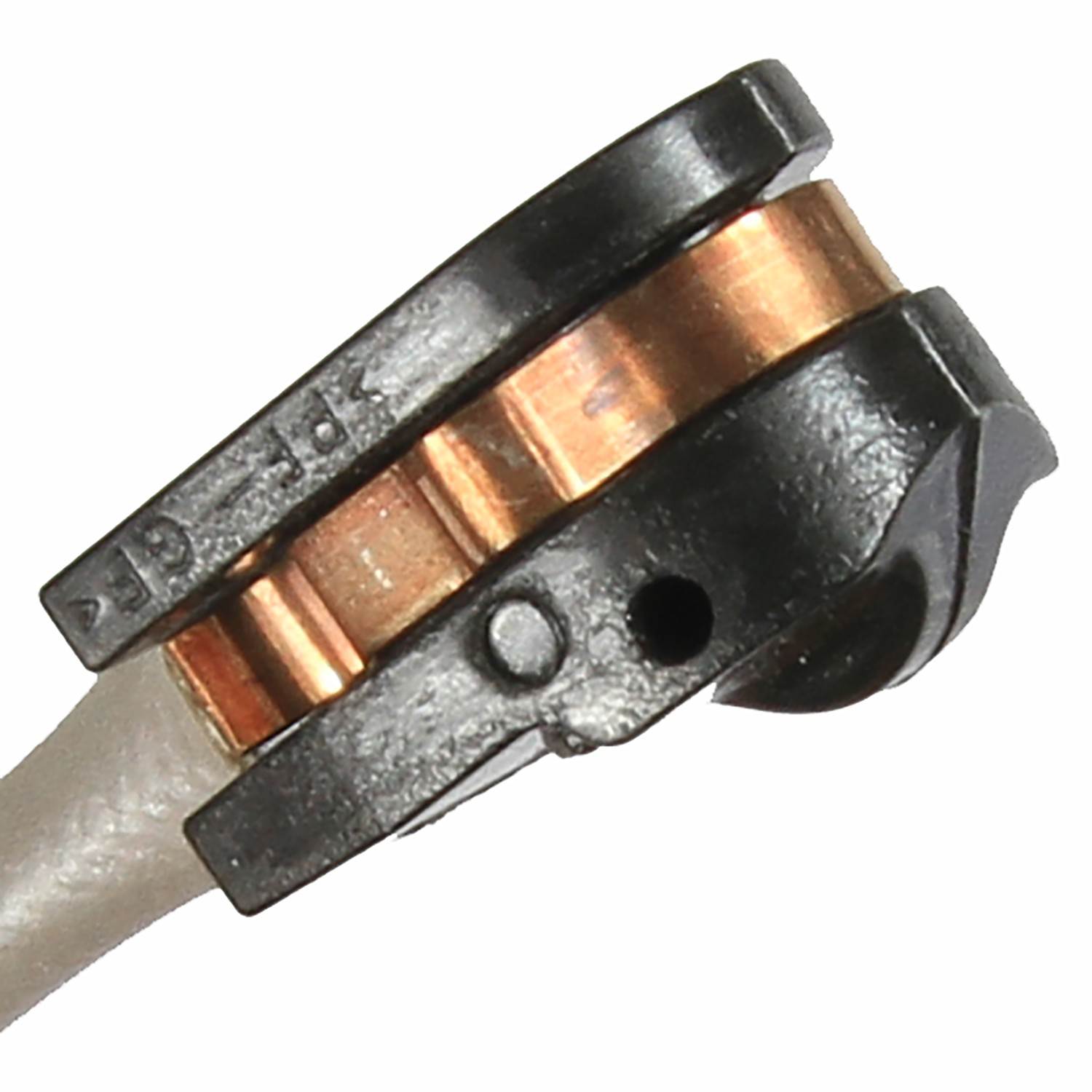 PowerStop Power Stop 11-13 BMW 328i Front Euro-Stop Electronic Brake Pad Wear Sensor SW-0465
