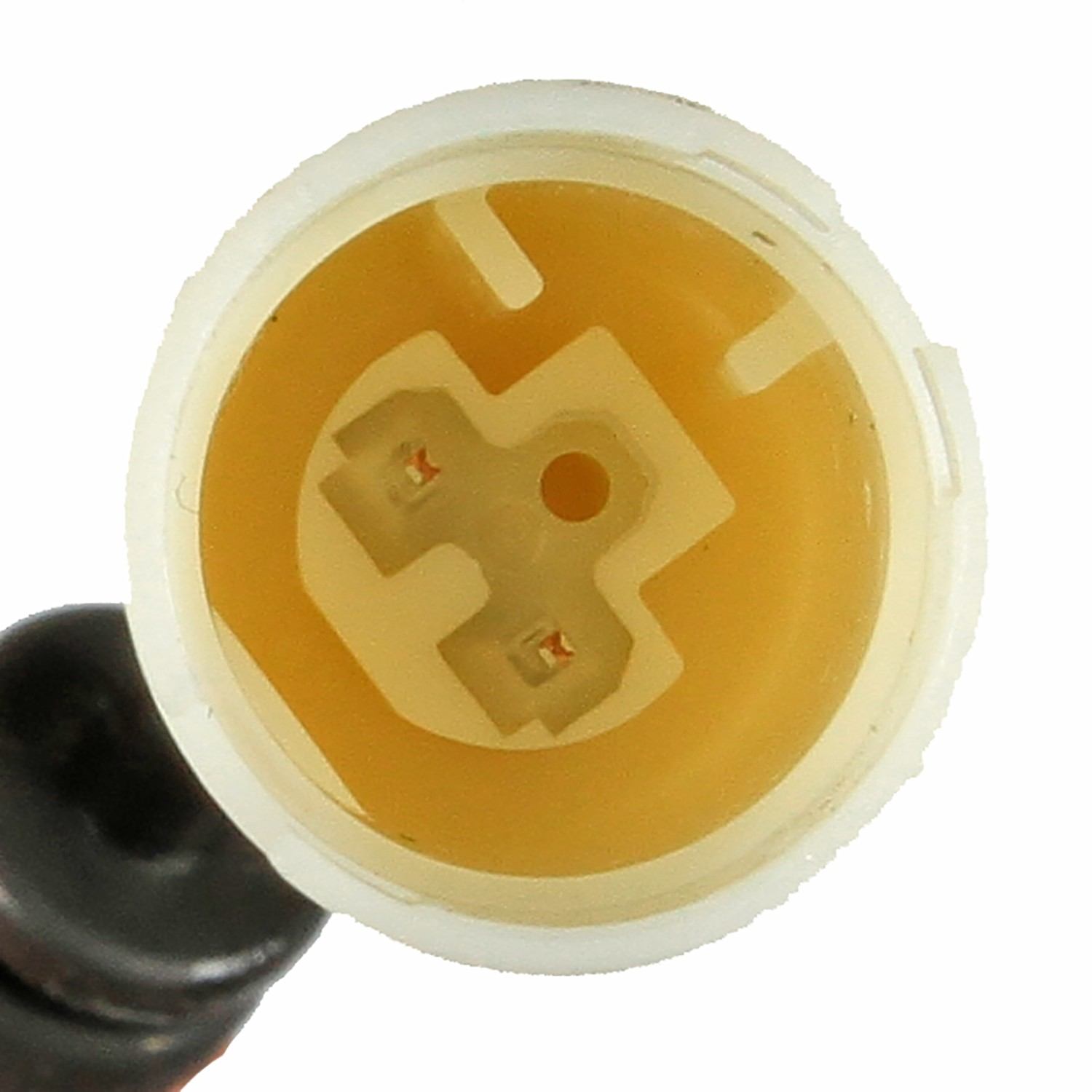 PowerStop Power Stop 11-13 BMW 328i Front Euro-Stop Electronic Brake Pad Wear Sensor SW-0465
