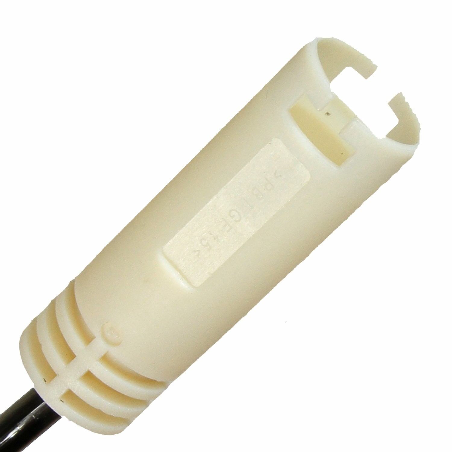 PowerStop Power Stop 11-13 BMW 328i Front Euro-Stop Electronic Brake Pad Wear Sensor SW-0465